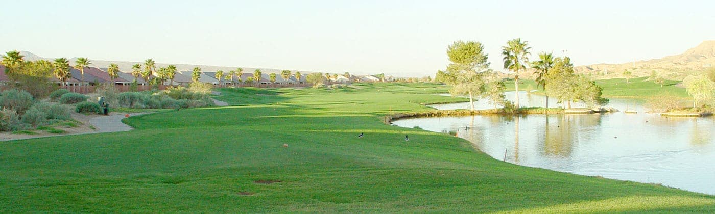 CasaBlanca Resort & Casino - Photos - Casablance Golf Photo 3
