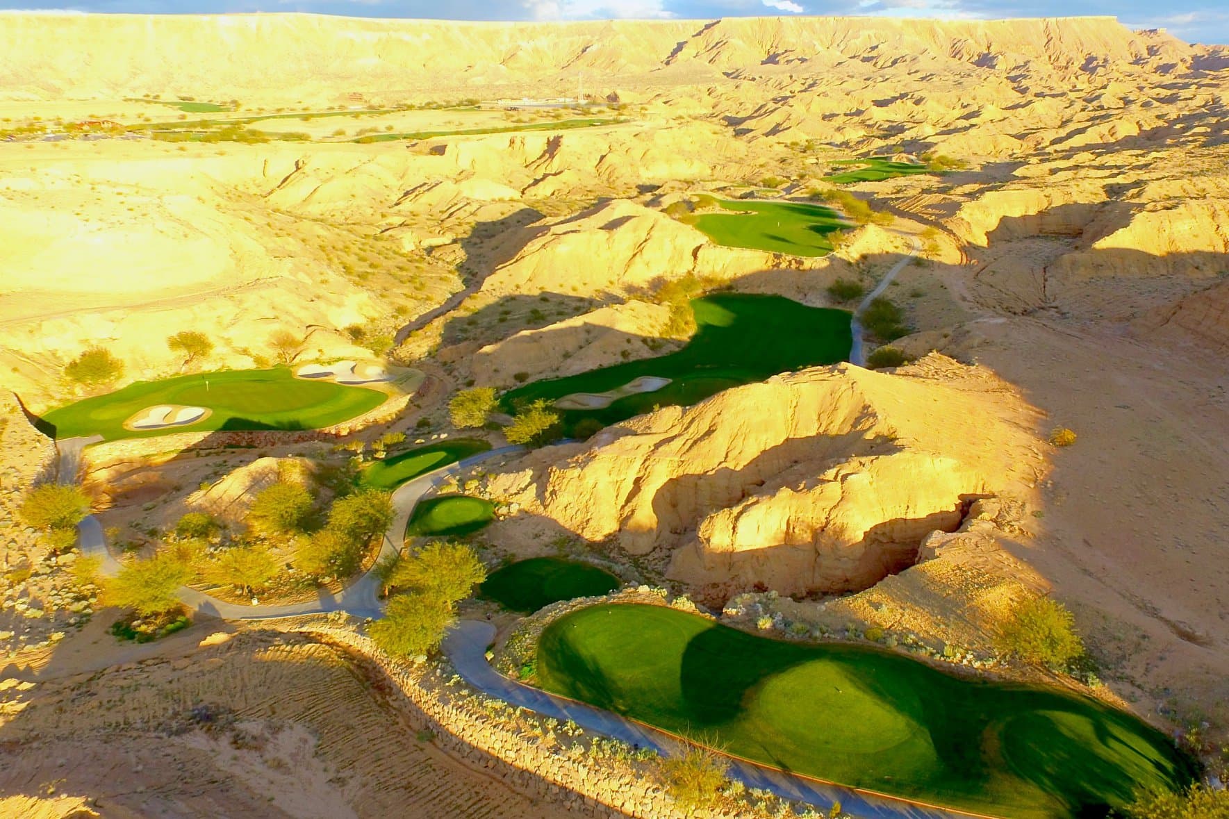 Conestoga Golf Club - Photos - Conestoga 2