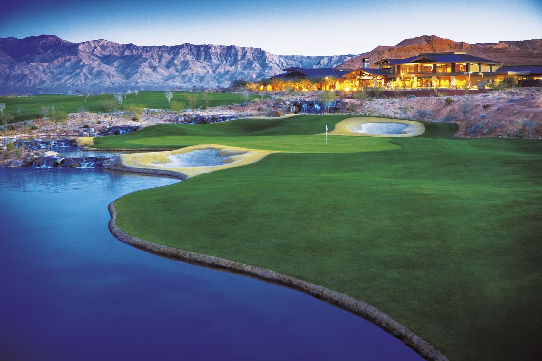 Conestoga Golf Club - Photos - Conestoga 4