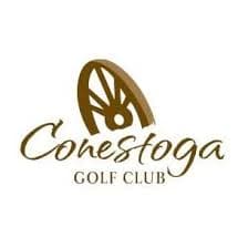 Conestoga Golf Club logo