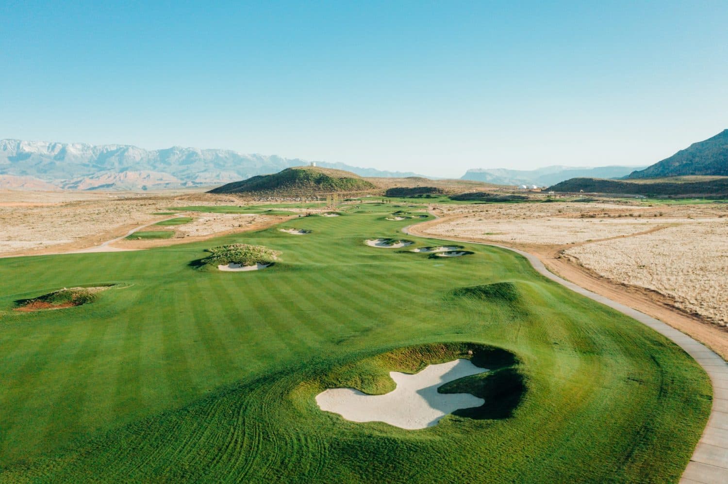 Copper Rock Golf Course - Photos - Copper Rock 4