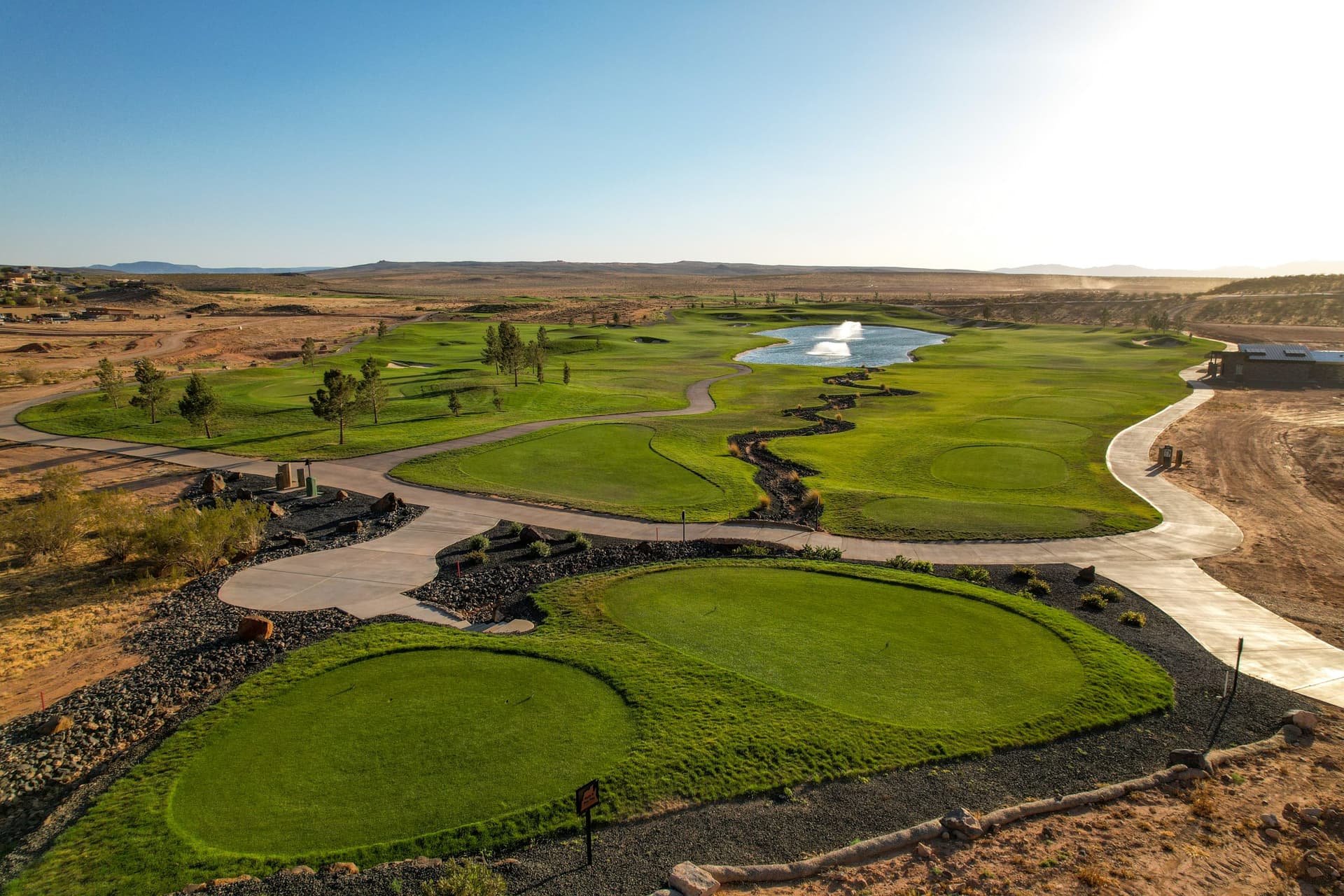 Copper Rock Golf Course - Photos - Copper Rock 7