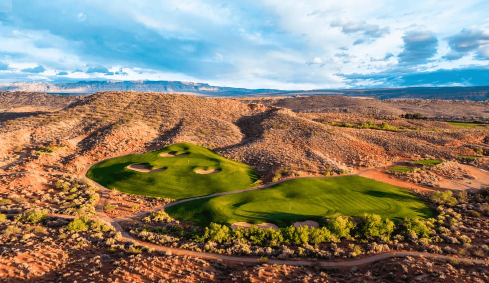 Coral Canyon Golf Course - Coral Canyon - Coral Canyon Photo 2