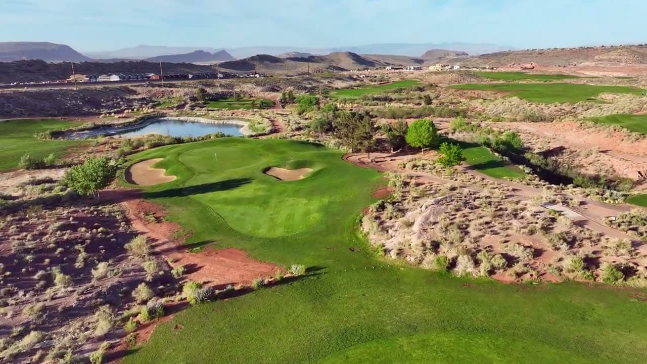Coral Canyon Golf Course - Coral Canyon - Coral Canyon Photo 4