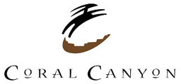 Coral Canyon Golf Course logo