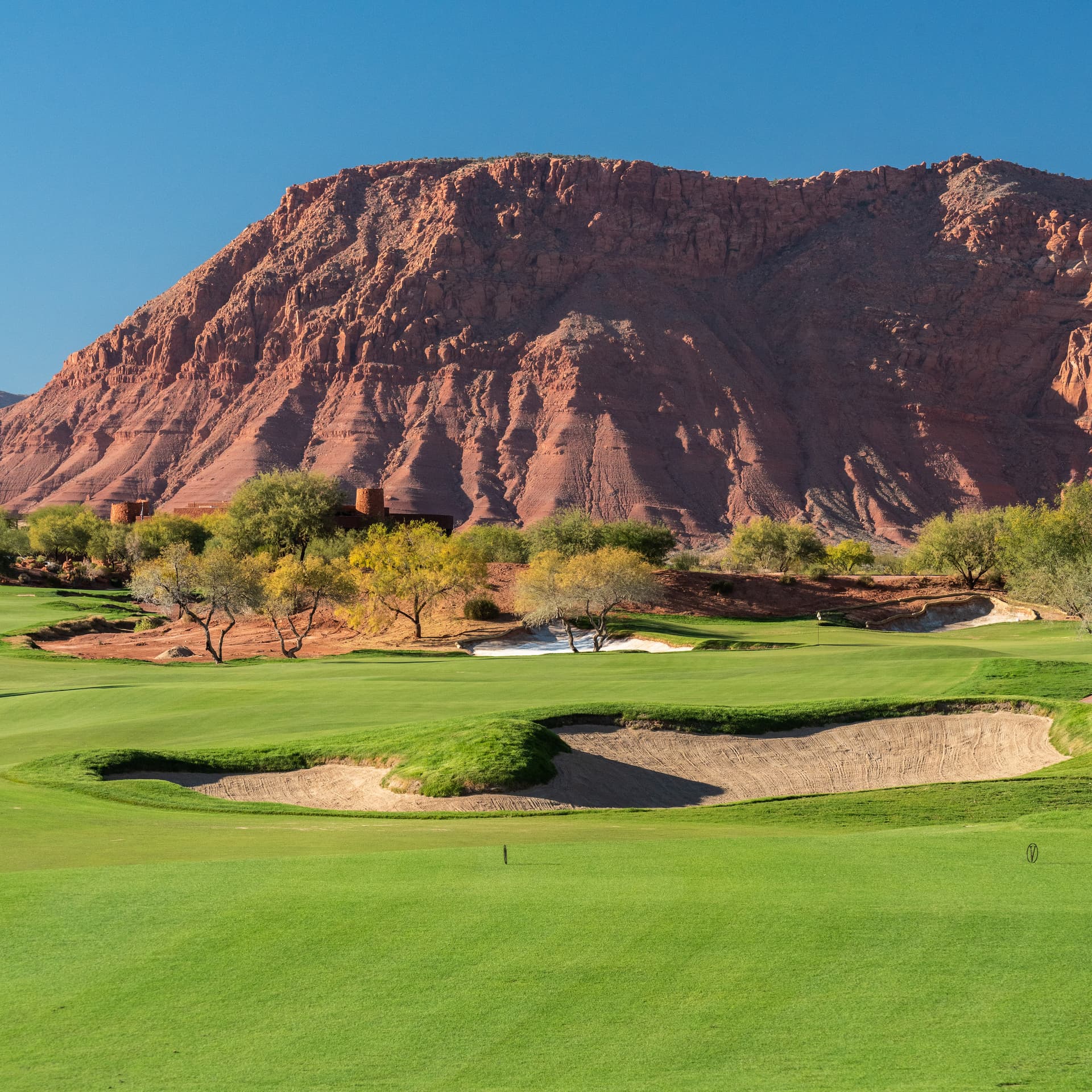 Entrada at Snow Canyon - Photos - Entrada Photo 5