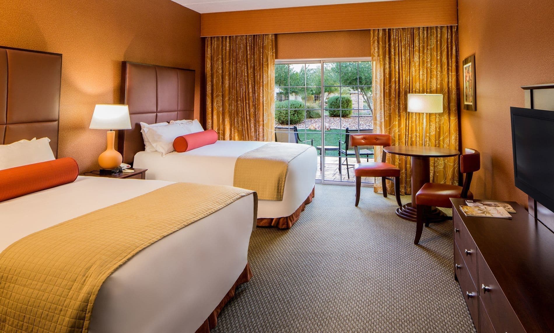 Eureka Casino Resort - Photos - eureka gardenroom doublequeen result