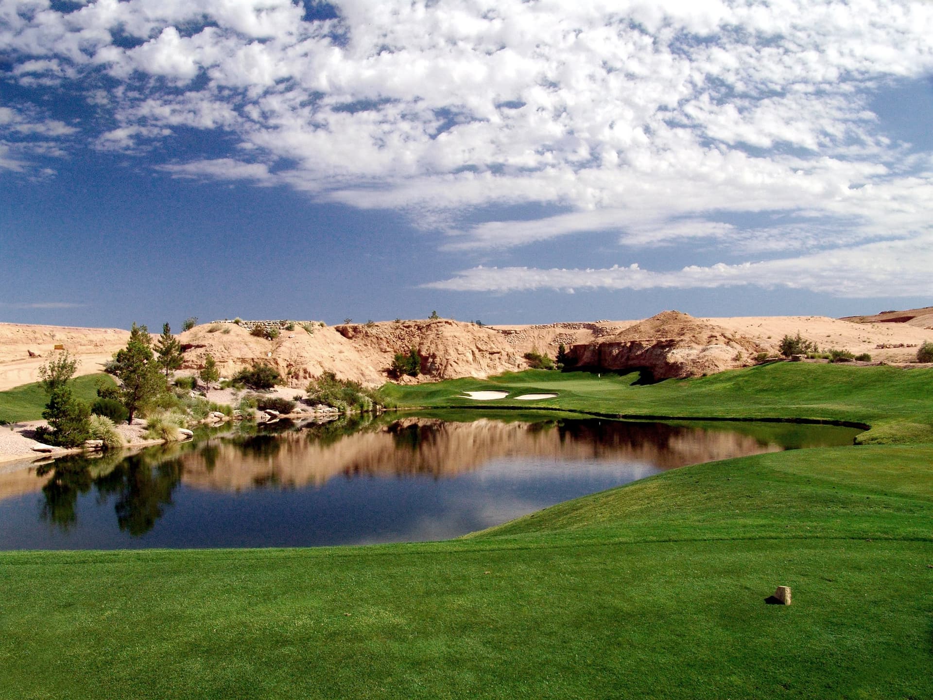 Falcon Ridge Golf Club - Photos - Falcon Ridge Photo 5