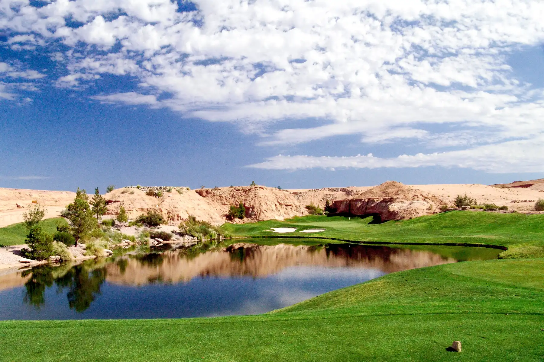 Falcon Ridge Golf Club - Photos - Falcon Ridge Photo 8