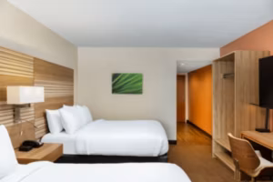 Holiday Inn Resort Mesquite - Photos - Double Queen Standard