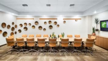 Holiday Inn Resort Mesquite - Photos - Executive Board Room   Copy