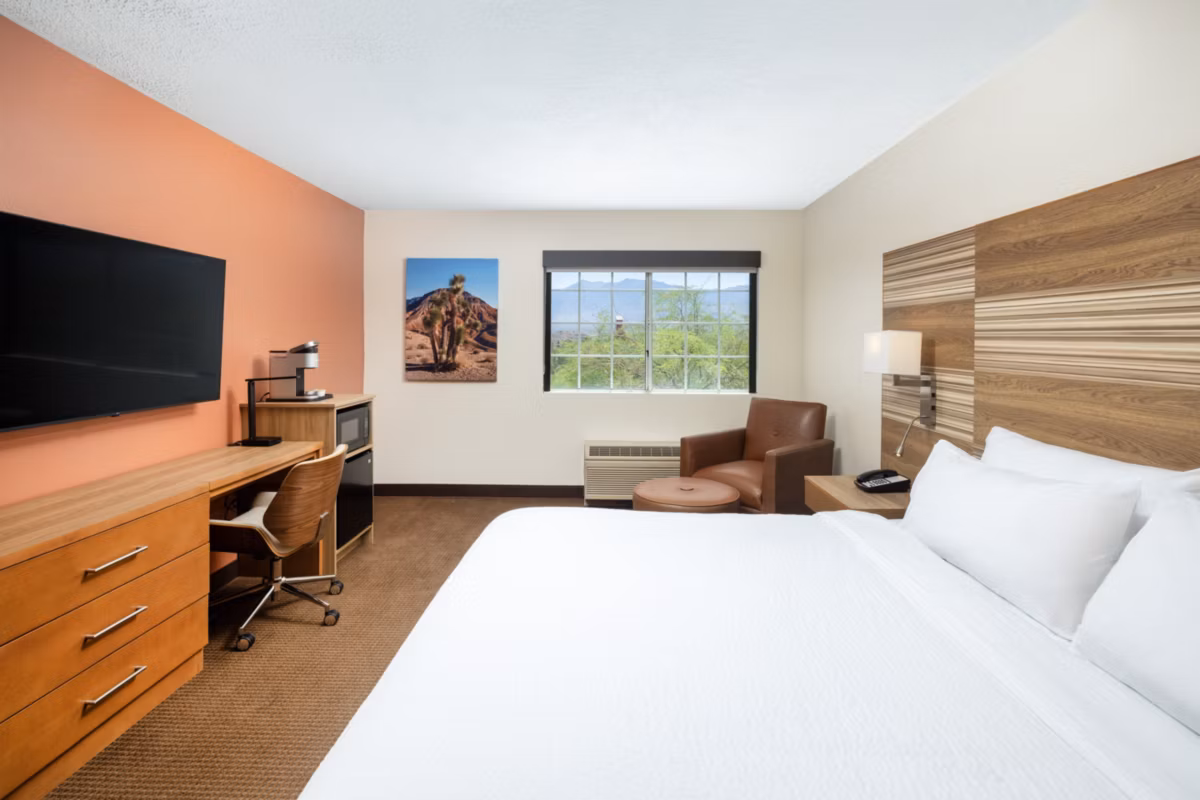 Holiday Inn Resort Mesquite - Photos - Standard King