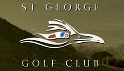St. George Golf Club logo