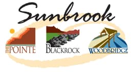 Sunbrook Golf Club logo