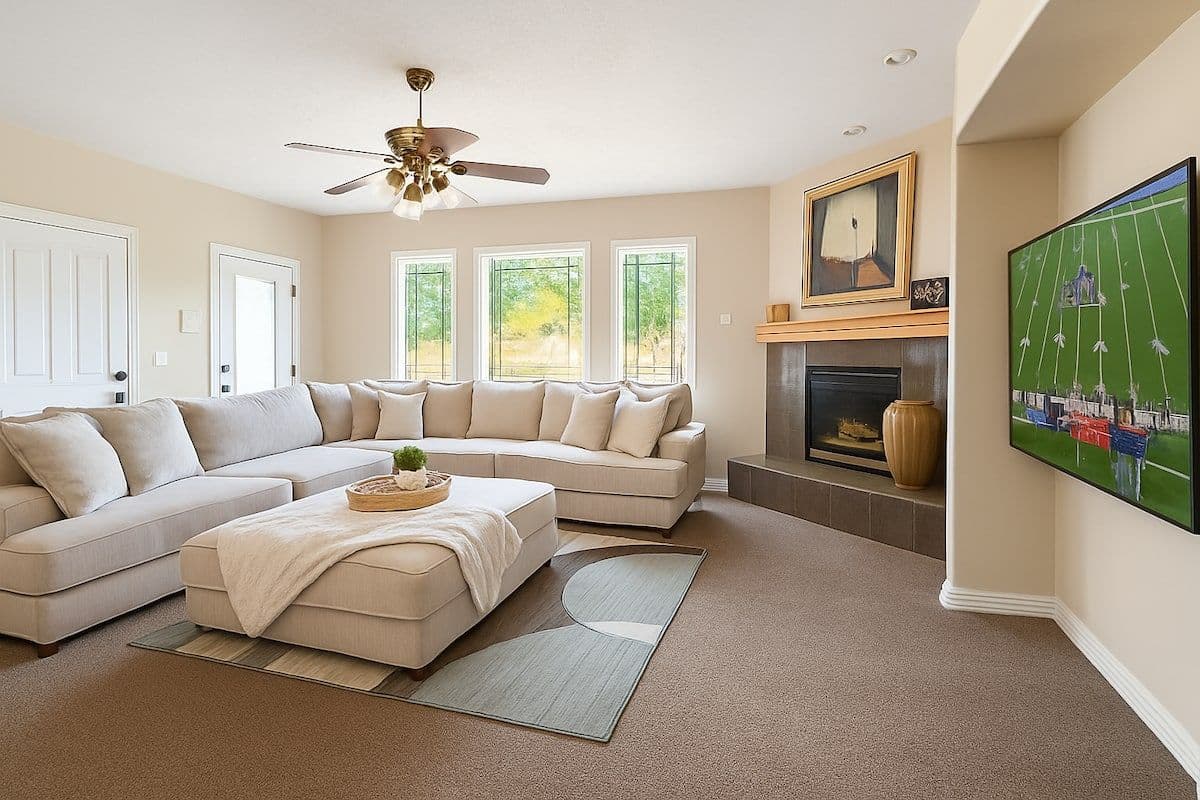 Valley View Mansion - Photos - gallery 2