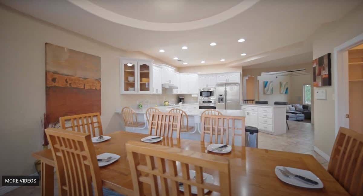 Valley View Mansion - Photos - gallery 3