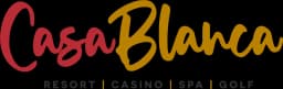 CasaBlanca Golf Club logo