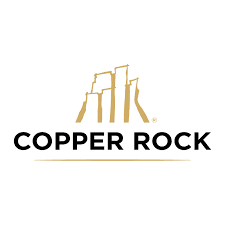 Copper Rock Golf Course logo