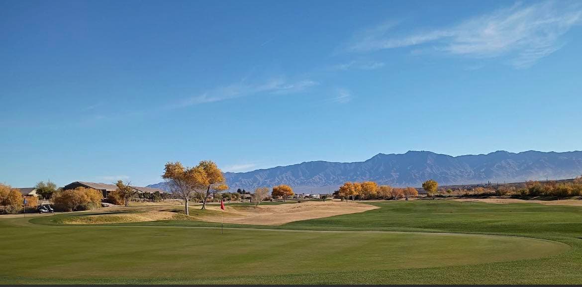 Coyote Willows Golf Course