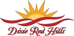 Dixie Red Hills Golf Club logo