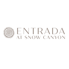 Entrada at Snow Canyon logo