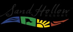 Sand Hollow Golf Course logo