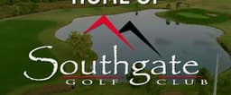 Southgate Golf Club logo