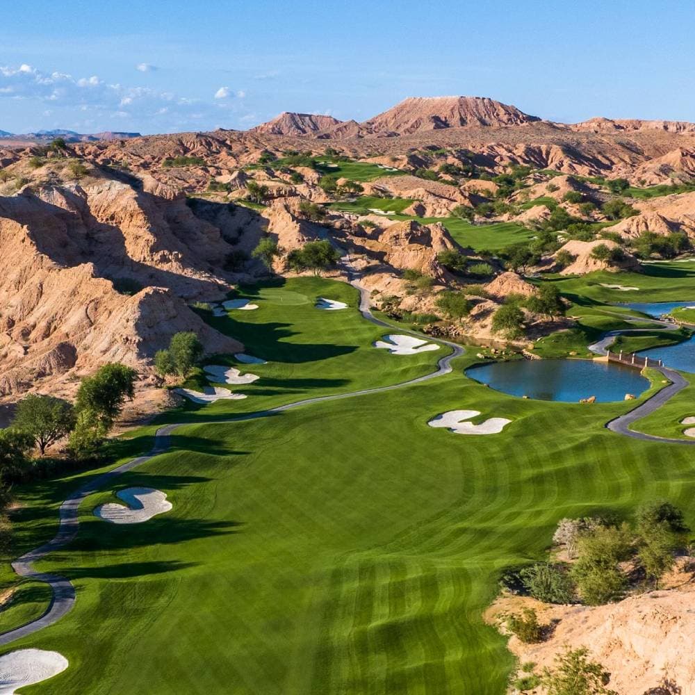 How Much Does Wolf Creek Golf Cost? 2026 Pricing Guide