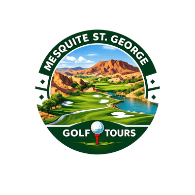 Mesquite St. George Golf Tours