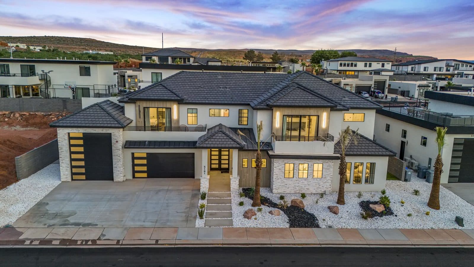 Pecan Valley 5161/5173 Retreat